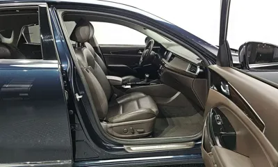 Kia K7 2018, 115327 км, за 9130.32 USD - фото 11