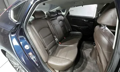 Kia K7 2018, 115327 км, за 9130.32 USD - фото 12