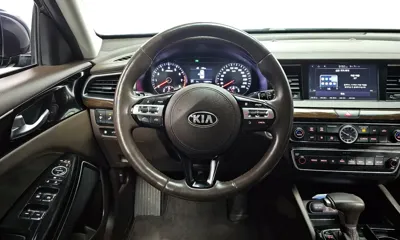 Kia K7 2018, 115327 км, за 9130.32 USD - фото 13