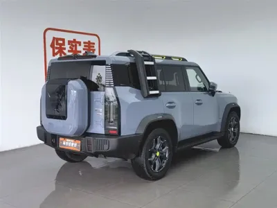 Jetour Traveller 2023, 40500 км, за 15420.54 USD