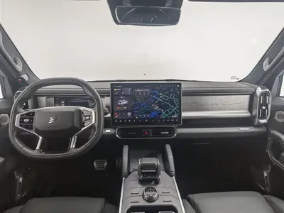Jetour Traveller 2023, 40500 км, за 15420.54 USD