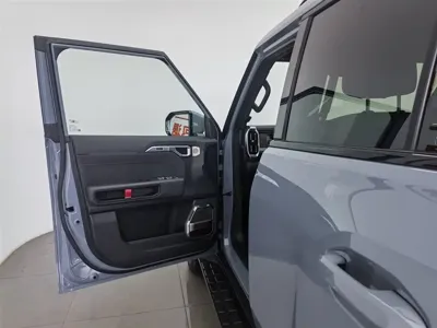 Jetour Traveller 2023, 40500 км, за 15420.54 USD - фото 8