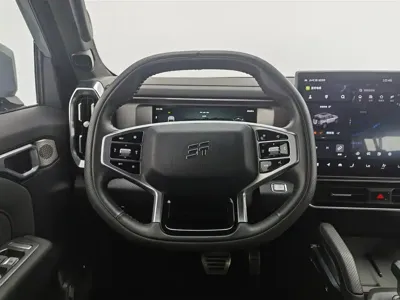 Jetour Traveller 2023, 40500 км, за 15420.54 USD - фото 11