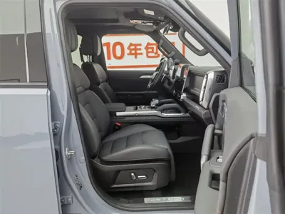 Jetour Traveller 2023, 40500 км, за 15420.54 USD - фото 23