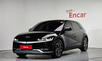 Hyundai Ioniq5