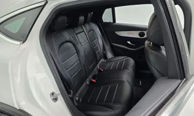 Mercedes-Benz GLC-Class 2022, 3976 км, за 32461.65 USD - фото 11