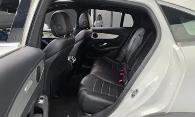 Mercedes-Benz GLC-Class 2022, 3976 км, за 32461.65 USD - фото 12