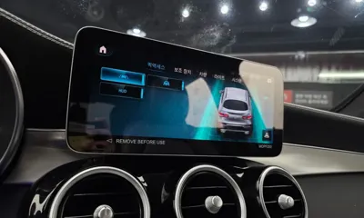 Mercedes-Benz GLC-Class 2022, 3976 км, за 32461.65 USD - фото 15