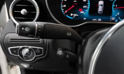 Mercedes-Benz GLC-Class 2022, 3976 км, за 32461.65 USD - фото 20