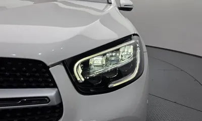 Mercedes-Benz GLC-Class 2022, 3976 км, за 32461.65 USD - фото 22