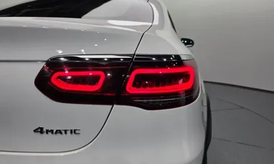 Mercedes-Benz GLC-Class 2022, 3976 км, за 32461.65 USD - фото 23