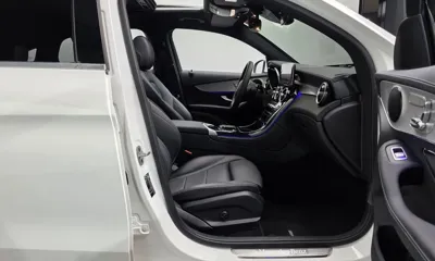 Mercedes-Benz GLC-Class 2022, 3976 км, за 32461.65 USD - фото 26