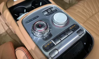 Genesis G90 2022, 56995 км, за 46965.3 USD - фото 9