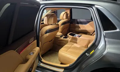 Genesis G90 2022, 56995 км, за 46965.3 USD - фото 11