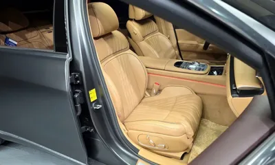 Genesis G90 2022, 56995 км, за 46965.3 USD - фото 12