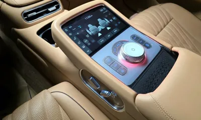 Genesis G90 2022, 56995 км, за 46965.3 USD - фото 16