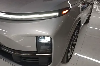Li Auto L9 2022, 102899 км, за 36242 USD - фото 8