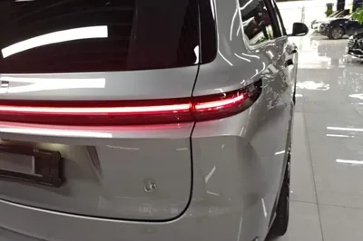 Li Auto L9 2022, 102899 км, за 36242 USD - фото 9