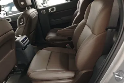 Li Auto L9 2022, 102899 км, за 36242 USD - фото 20