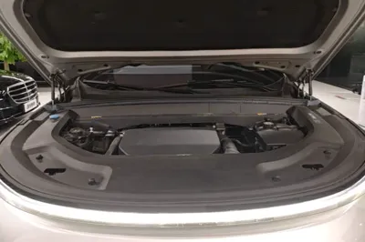 Li Auto L9 2022, 102899 км, за 36242 USD - фото 24