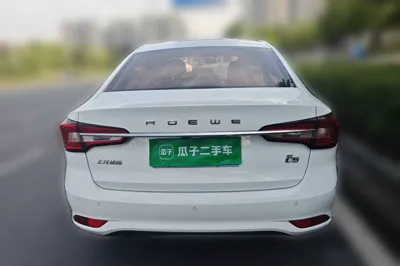 Roewe i5 2019, 59600 км, за 4425 USD