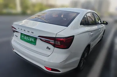 Roewe i5 2019, 59600 км, за 4425 USD - фото 6