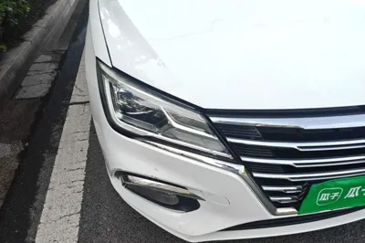 Roewe i5 2019, 59600 км, за 4425 USD - фото 7