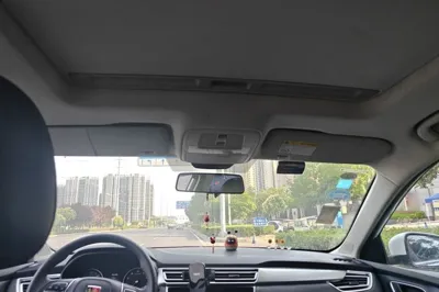 Roewe i5 2019, 59600 км, за 4425 USD - фото 18