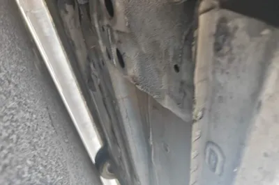 Roewe i5 2019, 59600 км, за 4425 USD - фото 26