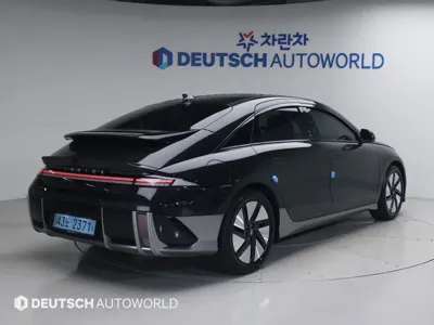 Hyundai Ioniq6 2023, 63155 км, за 22252.86 USD