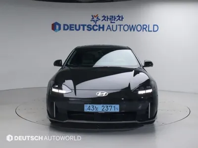 Hyundai Ioniq6 2023, 63155 км, за 22252.86 USD