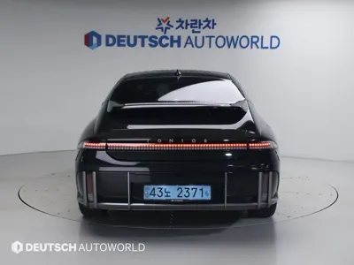 Hyundai Ioniq6 2023, 63155 км, за 22252.86 USD