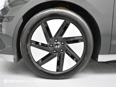 Hyundai Ioniq6 2023, 63155 км, за 22252.86 USD