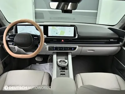 Hyundai Ioniq6 2023, 63155 км, за 22252.86 USD - фото 7