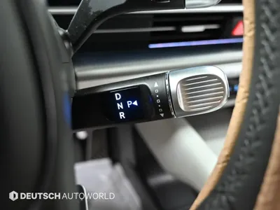 Hyundai Ioniq6 2023, 63155 км, за 22252.86 USD - фото 9