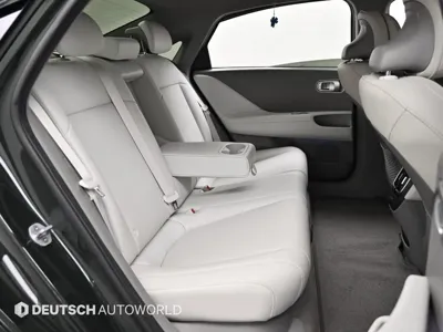 Hyundai Ioniq6 2023, 63155 км, за 22252.86 USD - фото 12