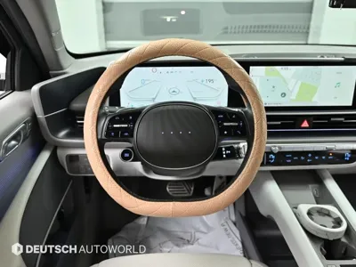 Hyundai Ioniq6 2023, 63155 км, за 22252.86 USD - фото 13