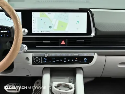 Hyundai Ioniq6 2023, 63155 км, за 22252.86 USD - фото 14