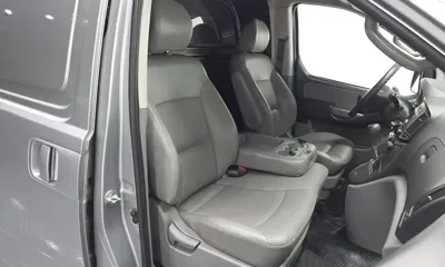 Hyundai Starex 2018, 174727 км, за 5724.7 USD - фото 11