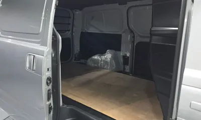 Hyundai Starex 2018, 174727 км, за 5724.7 USD - фото 12