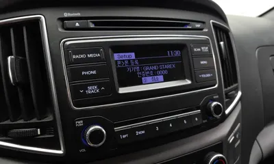 Hyundai Starex 2018, 174727 км, за 5724.7 USD - фото 17