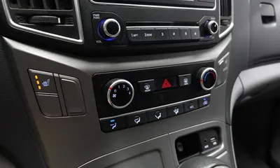 Hyundai Starex 2018, 174727 км, за 5724.7 USD - фото 18