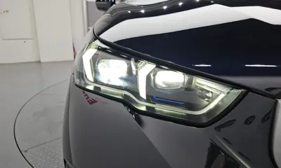 BMW 5-Series 2024, 15557 км, за 46934.49 USD - фото 22
