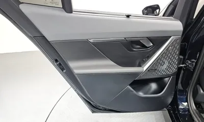 BMW 5-Series 2024, 15557 км, за 46934.49 USD - фото 25
