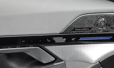 BMW 5-Series 2024, 15557 км, за 46934.49 USD - фото 31