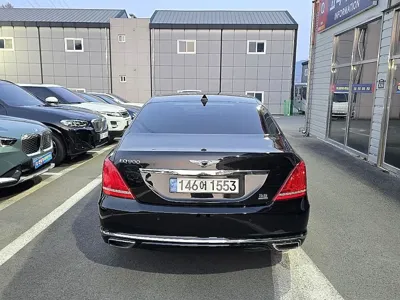 Genesis EQ900 2018, 276050 км, за 6825.71 USD