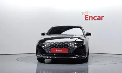 Hyundai Grandeur 2020, 90546 км, за 13456.74 USD
