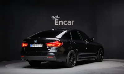 BMW Gran Turismo 2021, 64124 км, за 14635.75 USD