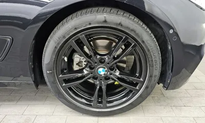 BMW Gran Turismo 2021, 64124 км, за 14635.75 USD