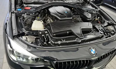 BMW Gran Turismo 2021, 64124 км, за 14635.75 USD - фото 6